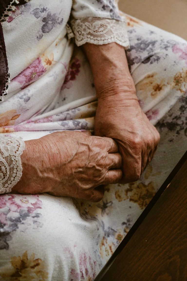 The Most Powerful Prayer a Grandmother Can Pray Over Her Family